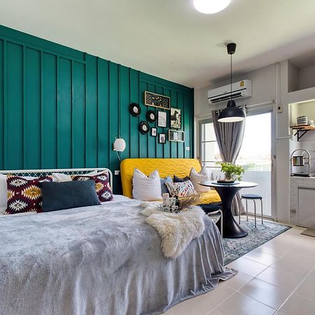 Chaweng Apartment Экстерьер фото