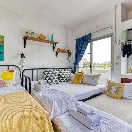 Chaweng Apartment Экстерьер фото