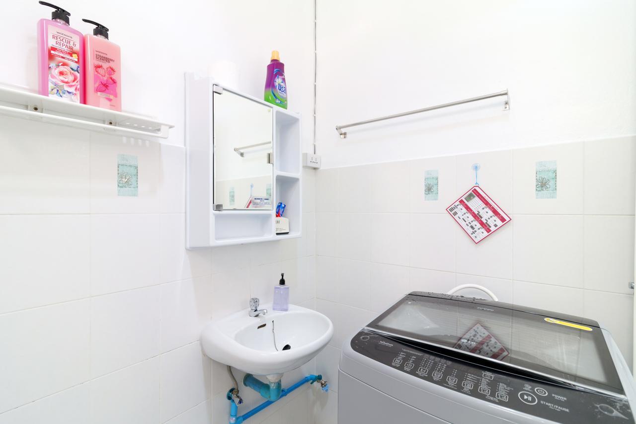 Chaweng Apartment Экстерьер фото