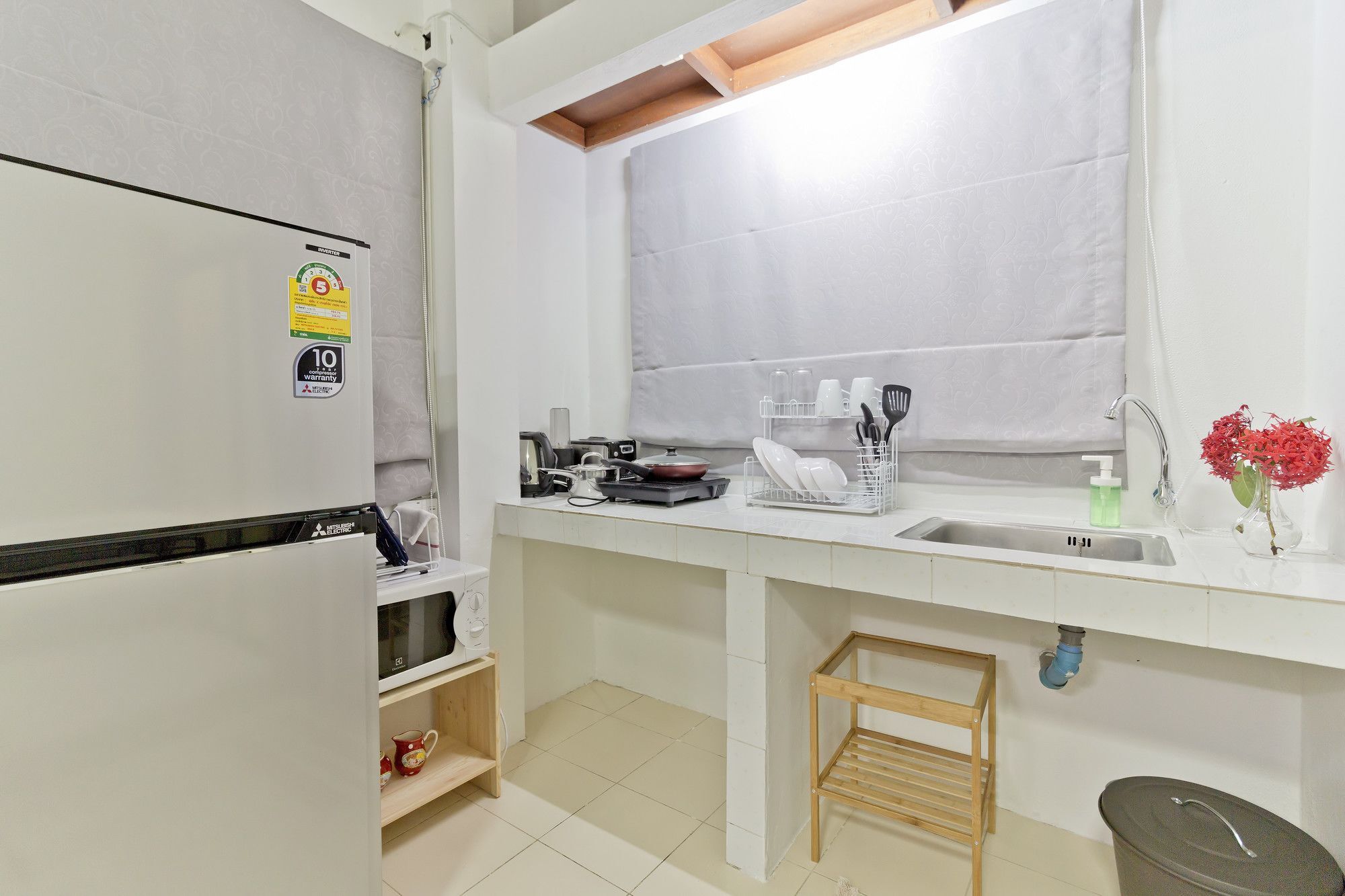 Chaweng Apartment Экстерьер фото